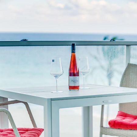 Apartamento Sa Maniga 3I Cala Millor  Exterior foto