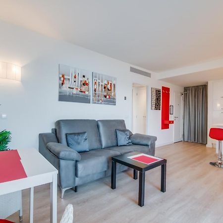 Apartamento Sa Maniga 3I Cala Millor  Exterior foto