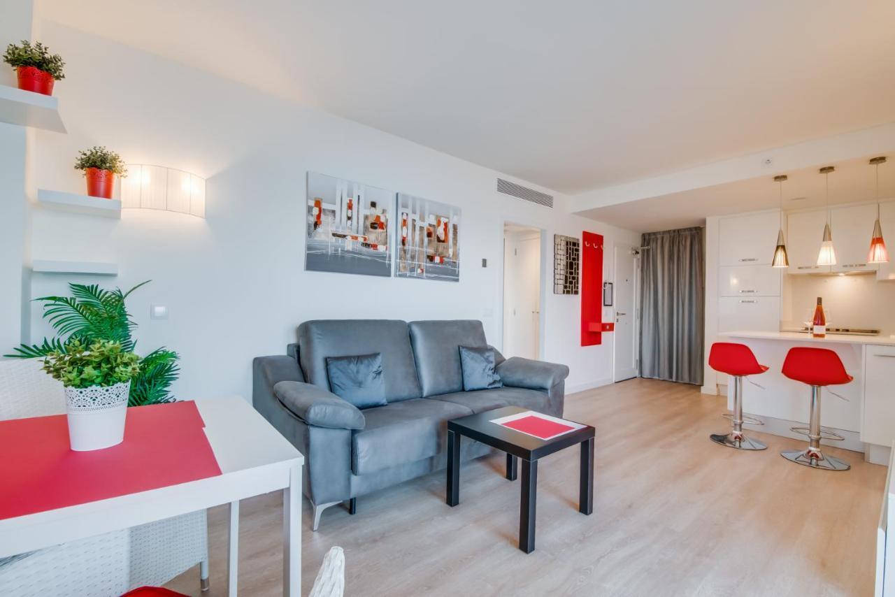 Apartamento Sa Maniga 3I Cala Millor  Exterior foto