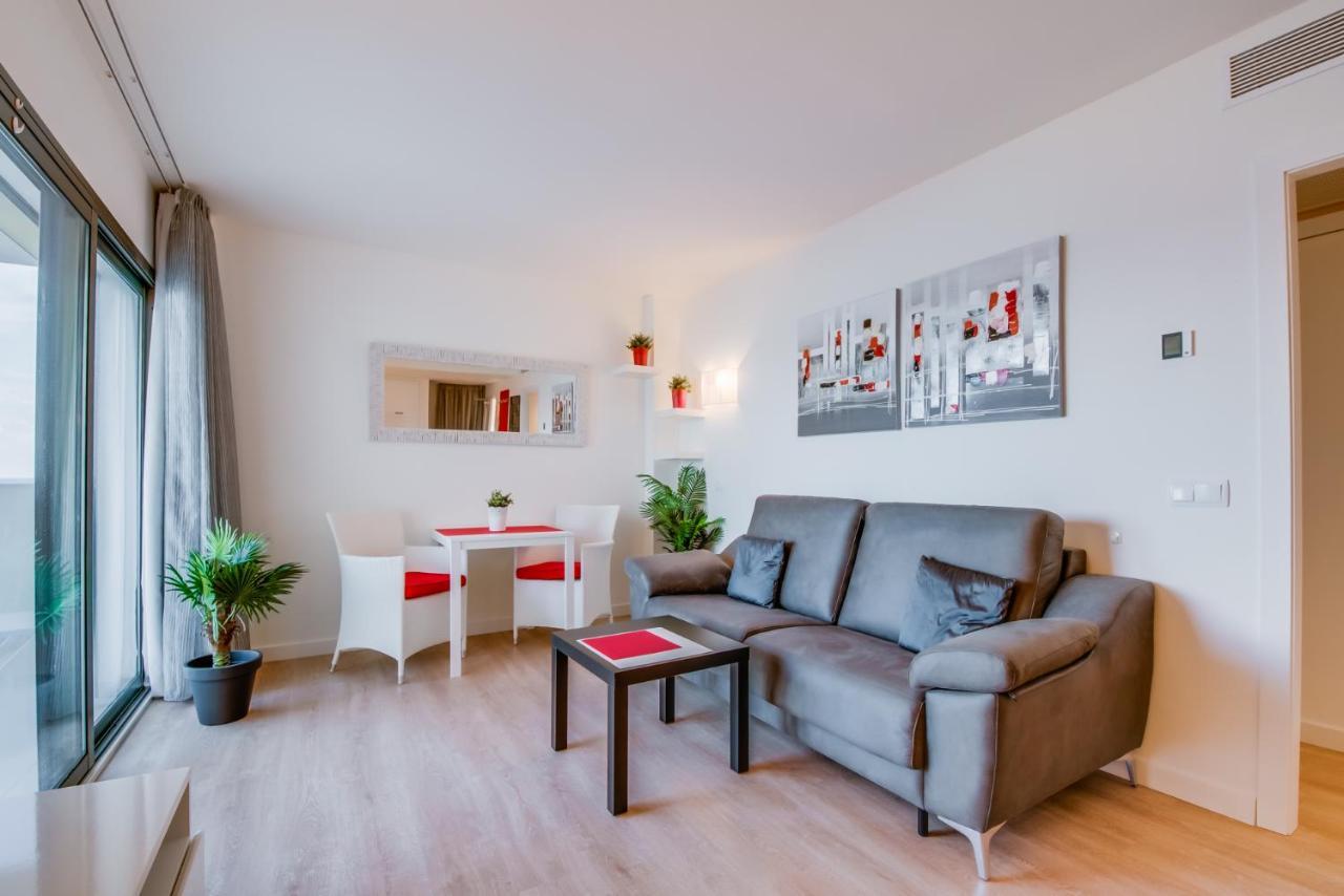 Apartamento Sa Maniga 3I Cala Millor  Exterior foto