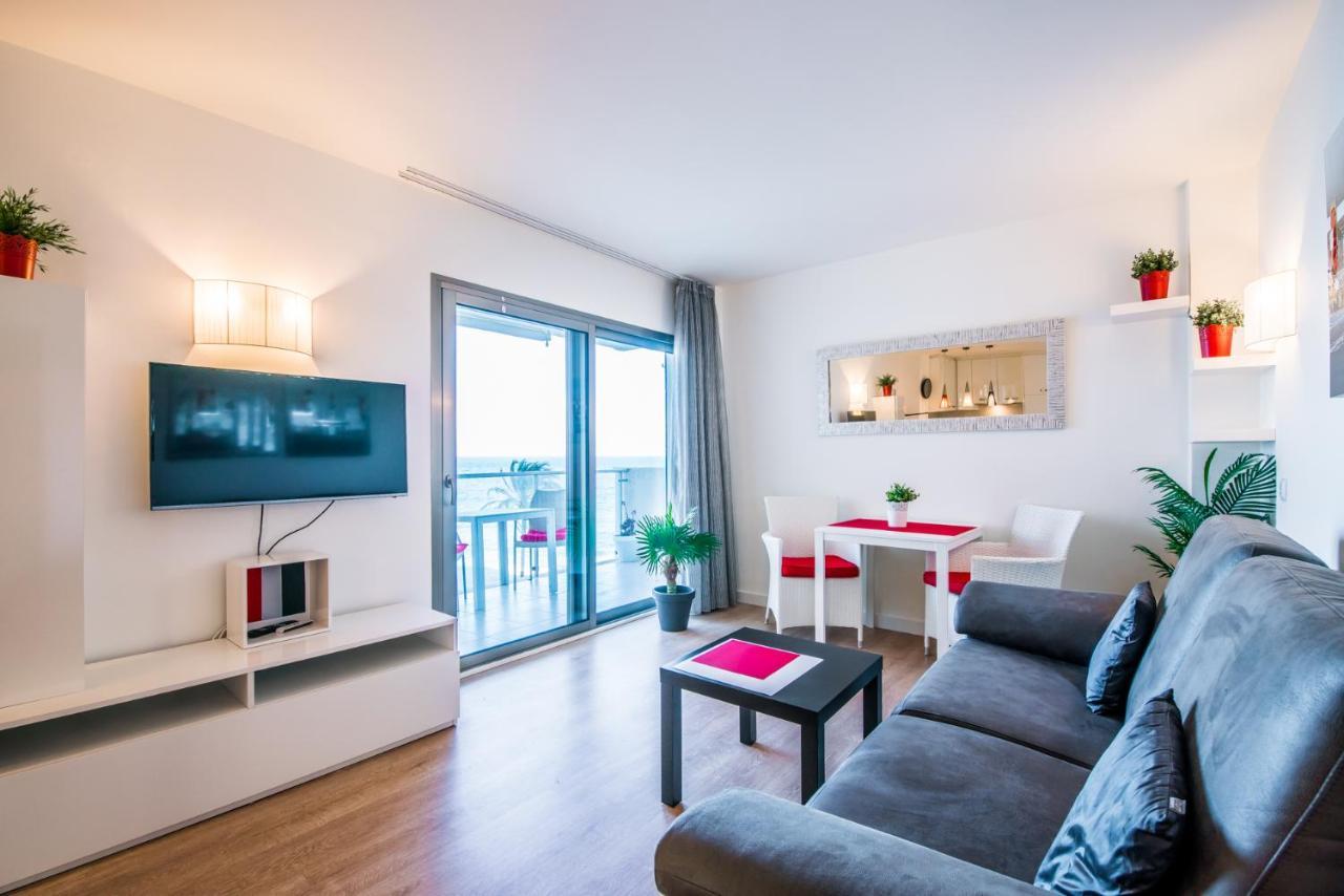 Apartamento Sa Maniga 3I Cala Millor  Exterior foto