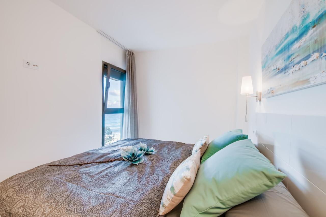 Apartamento Sa Maniga 3I Cala Millor  Exterior foto
