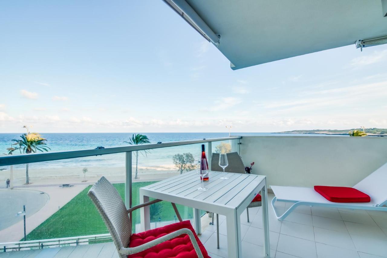 Apartamento Sa Maniga 3I Cala Millor  Exterior foto