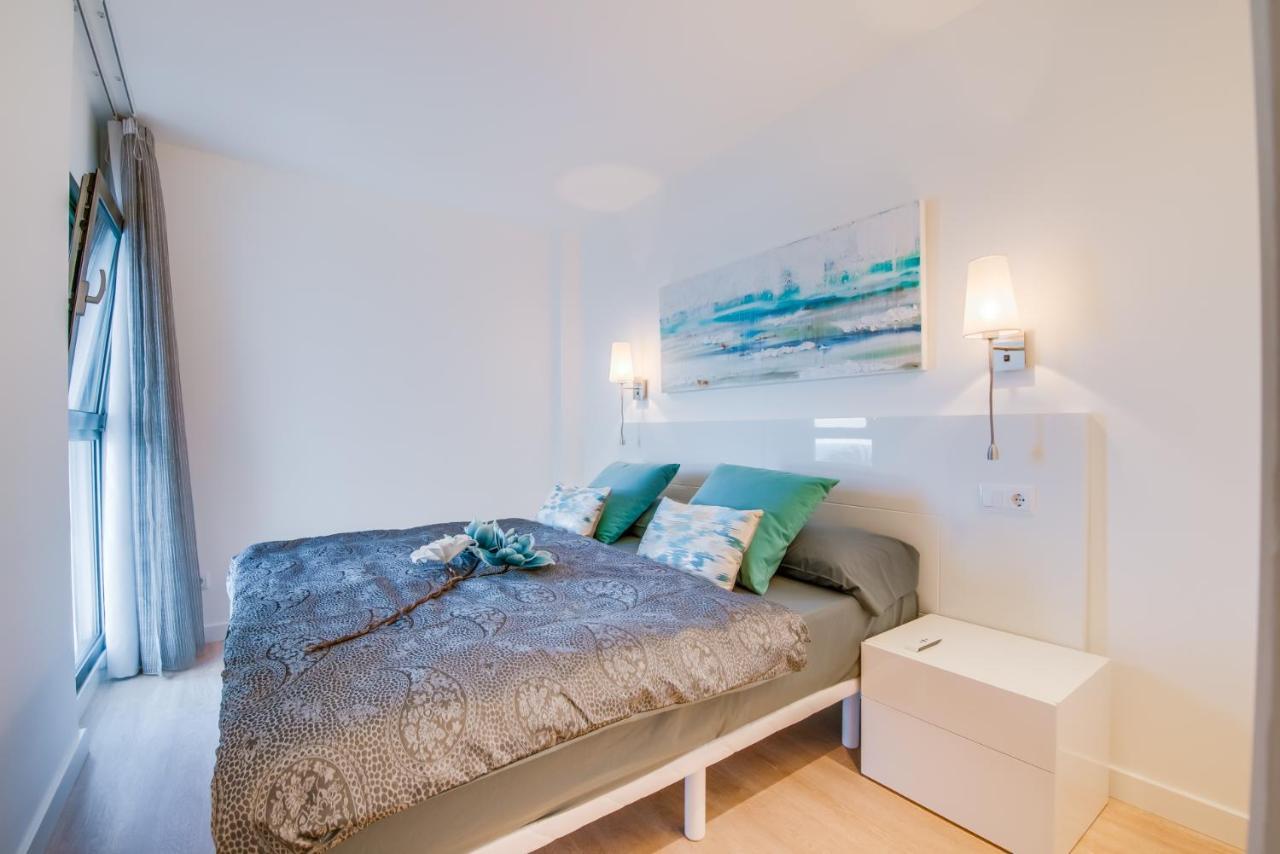 Apartamento Sa Maniga 3I Cala Millor  Exterior foto